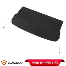 Parcel Shelf Fit for Audi