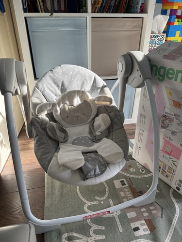 Ingenuity comfort compact - 2, go