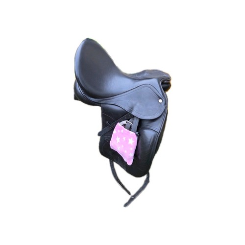 Monarch 17inch dressage - monarch,