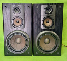Sony SS-A607 3-Way Speakers