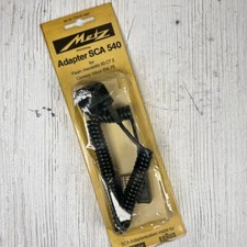 Metz Adapter SCA 540 for