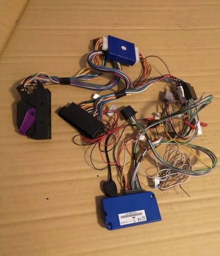 Audi parrot 12v300ma hands - 12v300ma,