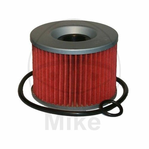 Oil filter hiflo - oil,