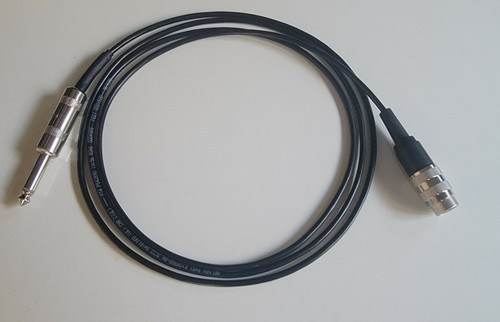 Nagra line output cable - 4.2,