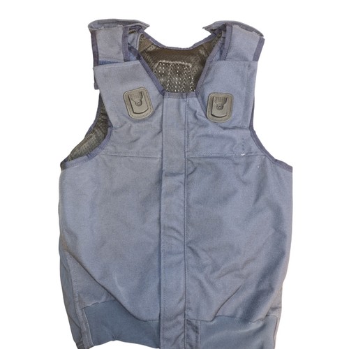 Safariland aegis body armour - safariland,