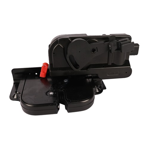 New rear tailgate lock for - rear,