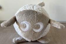 Sweet Dreamers Ewan Deluxe Sheep Baby Sleep Aid Soft Toy Soother Plush TESTED