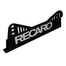 Recaro Pole Position Seat Steel Side Mounting FIA Approved