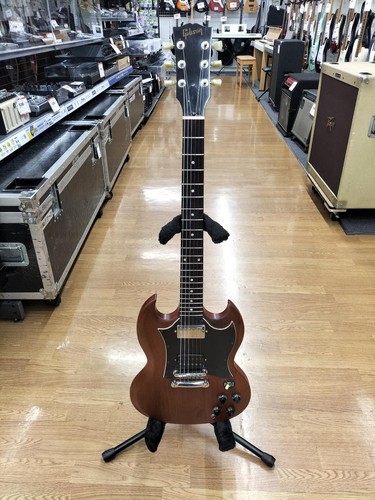 Gibson special faded - gibson, 2004