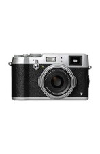 Fujifilm X100T Silver- Great
