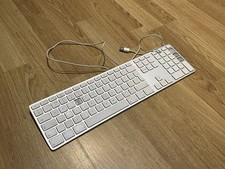 Apple A1243 Wired Aluminium
