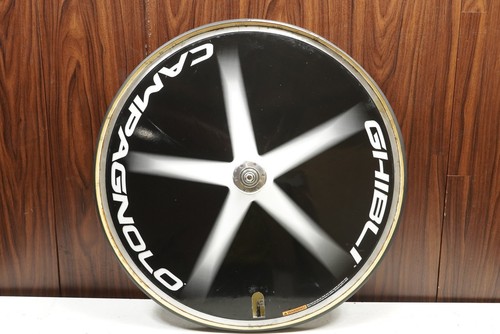 Campagnolo ghibli rim 700c - campagnolo,