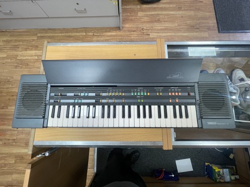Yamaha portasound pcs 500 - -,