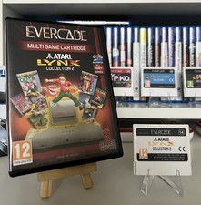 Evercade #14 Atari Lynx