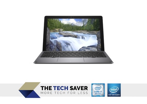 Dell latitude 7200 1 - 7200, 2-in-1