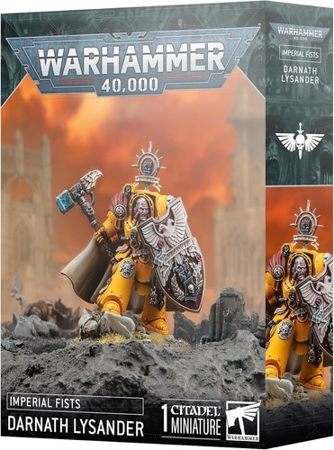 Warhammer 40k imperial - 40k,
