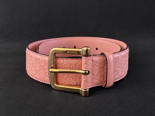 Gucci microguccissima pink - microguccissima,