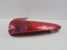 Peugeot 206 CC 2002 rear tail