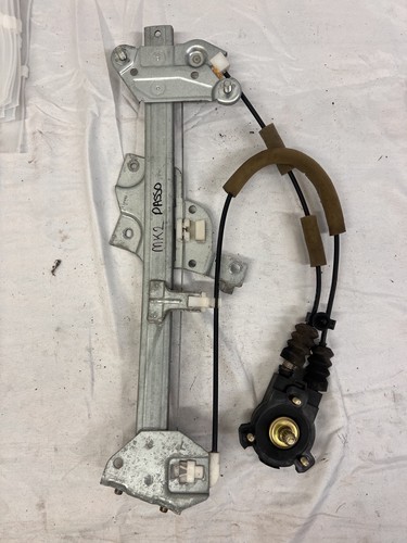 Mazda mx5 window regulator - mazda,