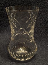 Edinburgh 3 3/4" Crystal