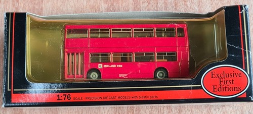 Efe 25802 daimler dms - efe, bus
