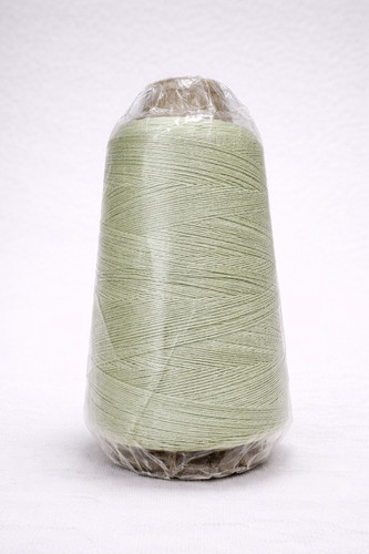 100g cone 100 reeled - 100g, silk