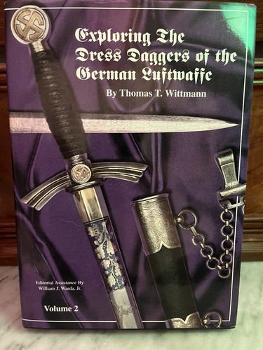 Exploring the dress daggers - exploring,