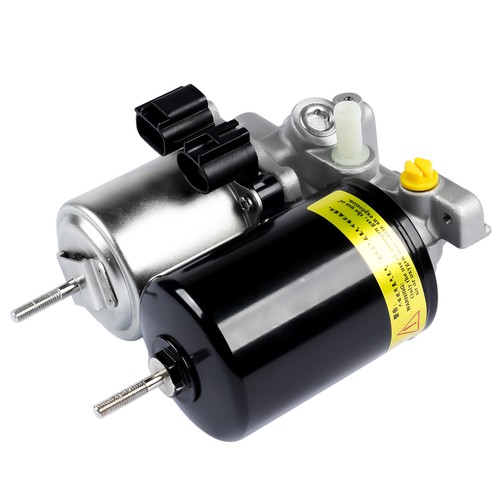 Abs pump brake booster - pump,