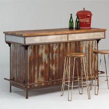 Anderson Counter - Bar - Home