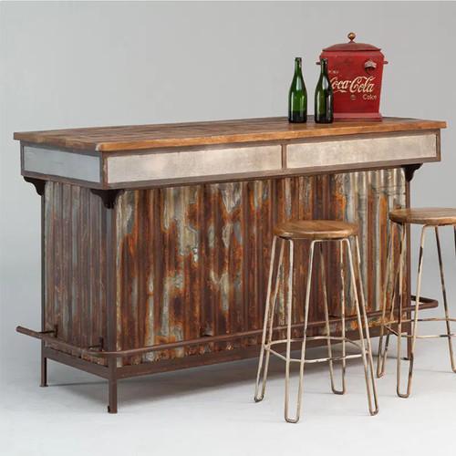 Anderson counter bar - anderson,