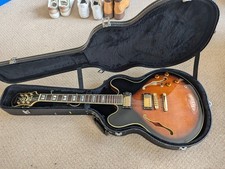 Epiphone By Gibson Sheraton