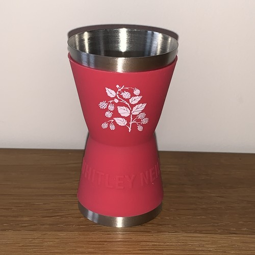 Whitley neill gin - neill, ended