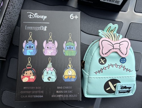 Loungefly lilo and - and, bag