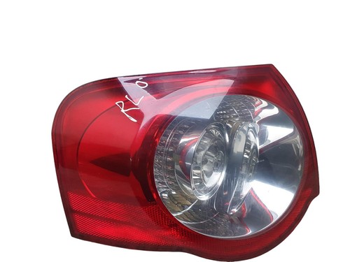 Volkswagen passat taillight - passat,