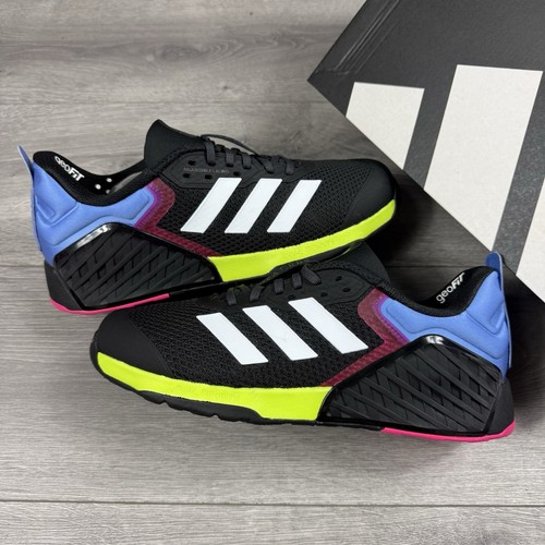 Adidas dropset weightlifting - adidas,