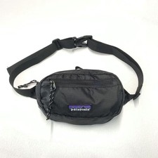 patagonia bum bag