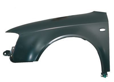 Audi 2005 2008 front - -,