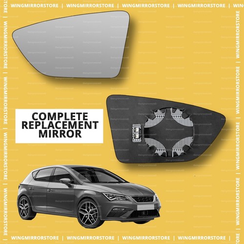 Left side for seat leon - side,