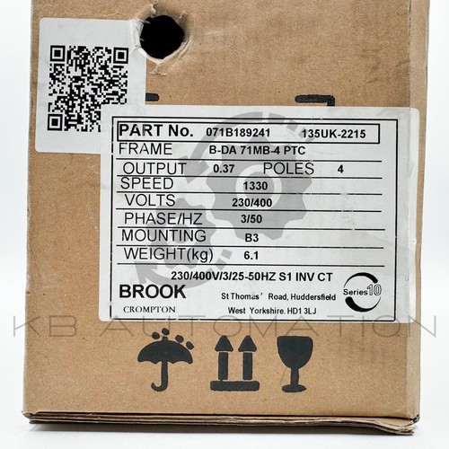 Brook crompton 071b189241 - crompton,
