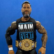 WWE Custom Wrestling Belt -