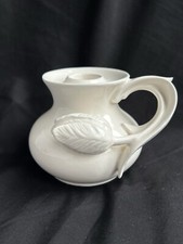 Vintage Unusual Tulip Handle