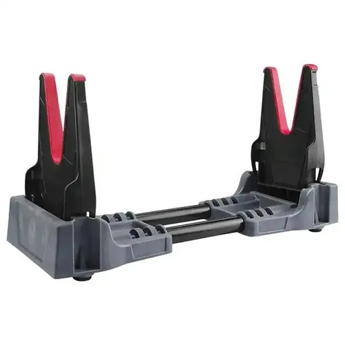 Rifle bench gun - rifle,
