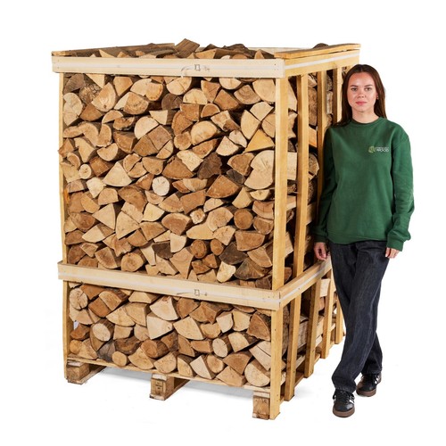 Crates premium kiln dried - crates,