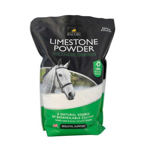 Lincoln limestone powder - lincoln,