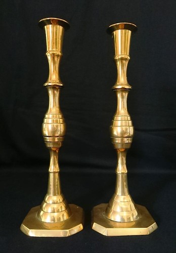 Large art deco - large, brass