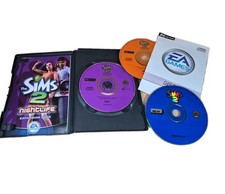 SIMS 2 Nightlife Expansion