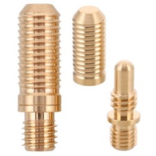  4 Pcs Snooker Cue Extension