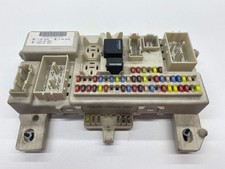 Ford Focus ST Fuse box MK2 5DR