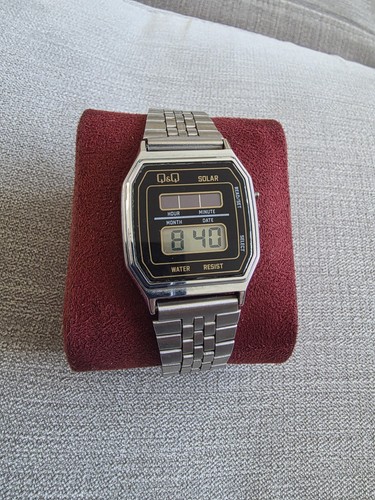 Vintage citizen solar - citizen,