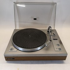 GARRARD GT-25P Turntable